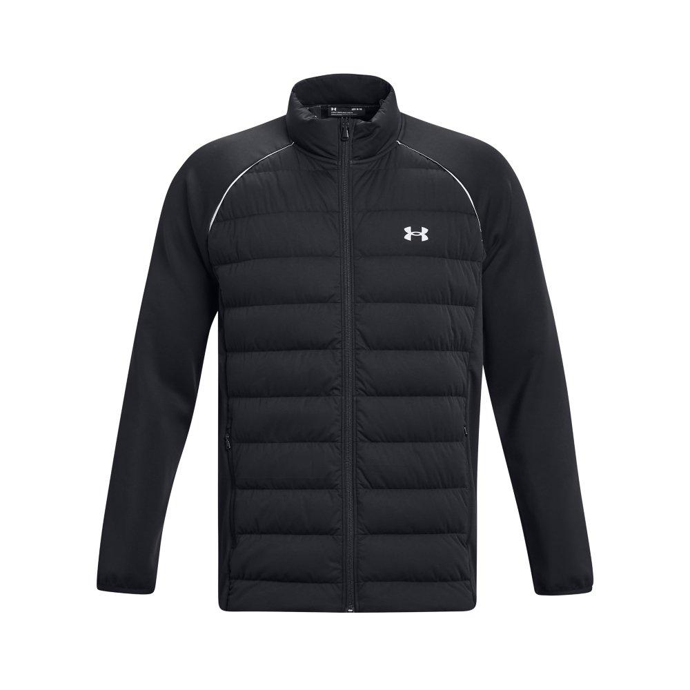 Under armour outlet hybrid jacket